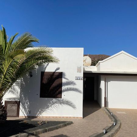 Mountain View Villa Playa Blanca Dış mekan fotoğraf