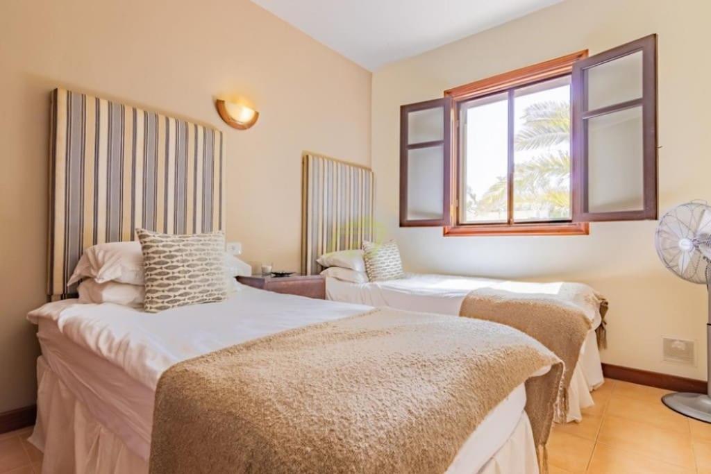 Mountain View Villa Playa Blanca Dış mekan fotoğraf