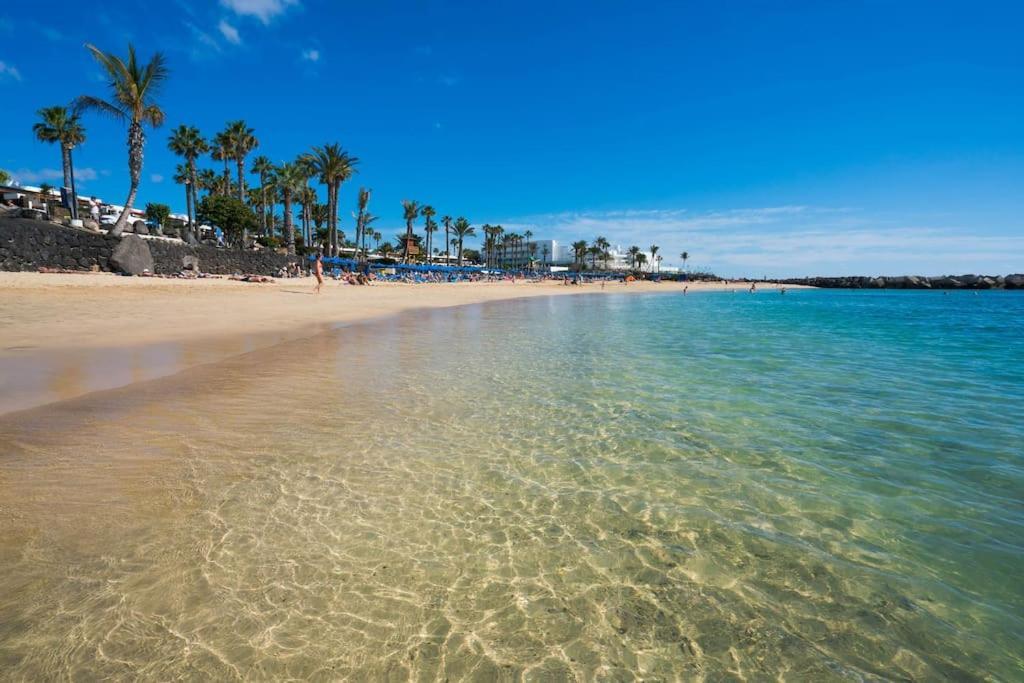 Mountain View Villa Playa Blanca Dış mekan fotoğraf