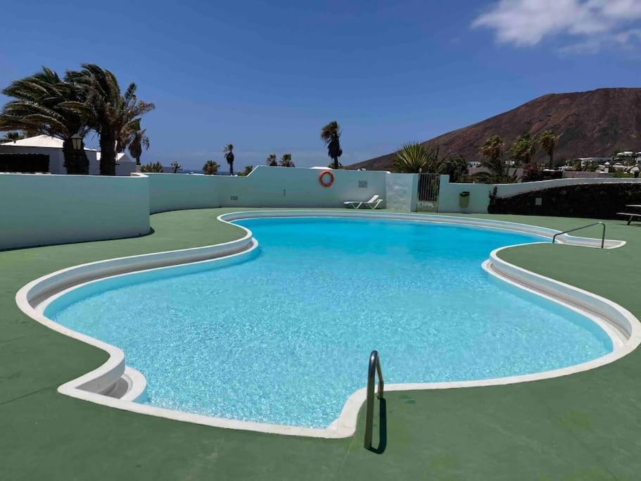 Mountain View Villa Playa Blanca Dış mekan fotoğraf