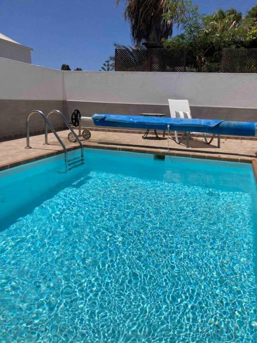 Mountain View Villa Playa Blanca Dış mekan fotoğraf