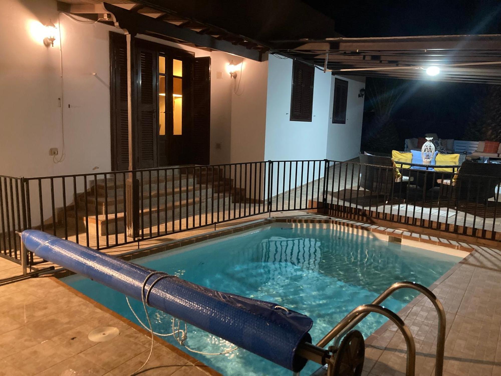 Mountain View Villa Playa Blanca Dış mekan fotoğraf