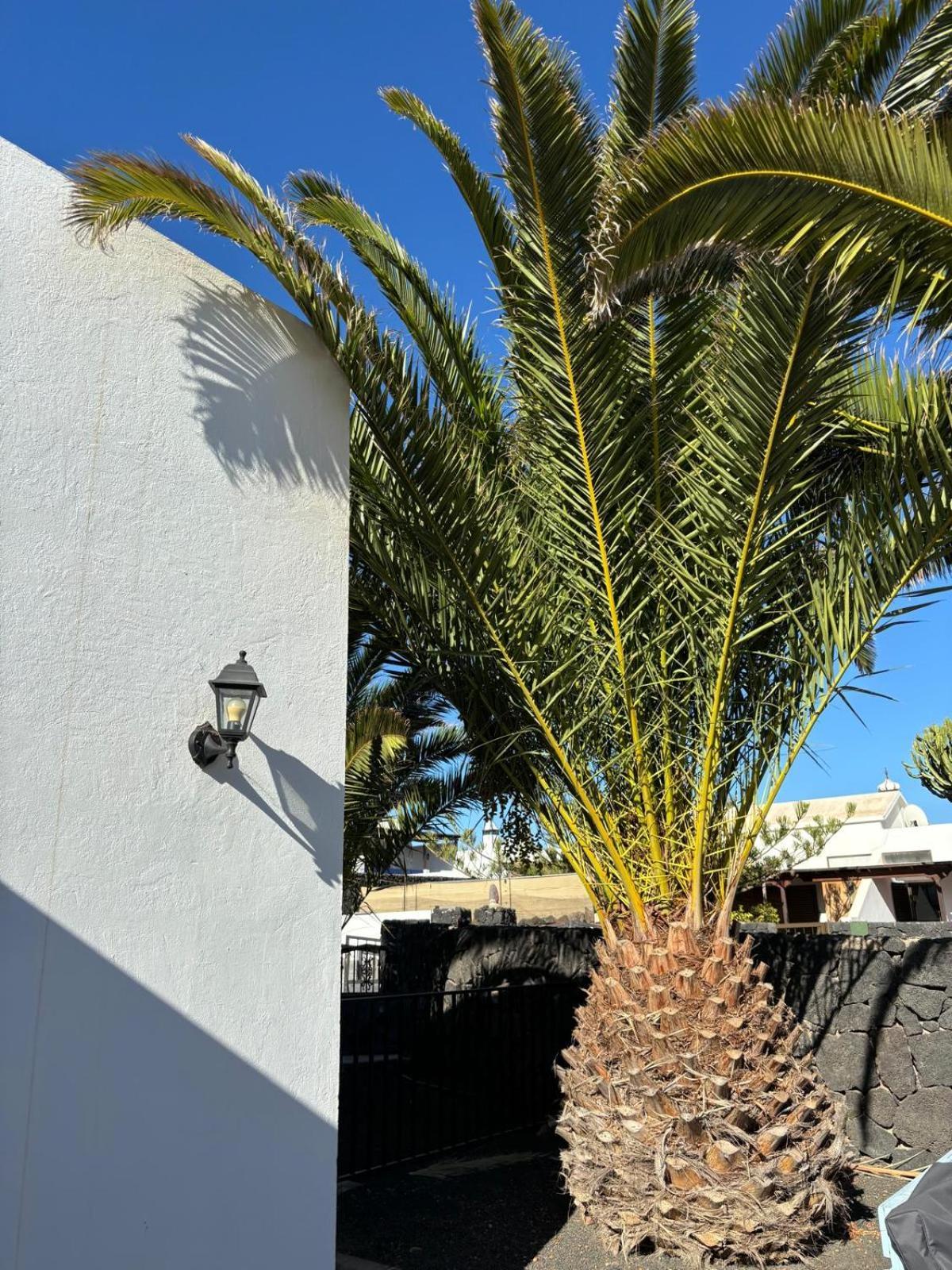 Mountain View Villa Playa Blanca Dış mekan fotoğraf